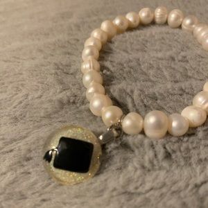 Graduation bracelet
